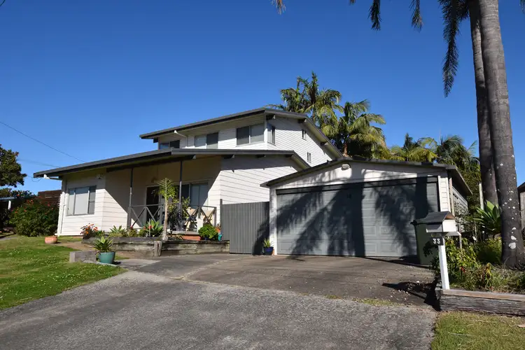 Main view of Homely house listing, 33 Comboyne Street, Kendall NSW 2439