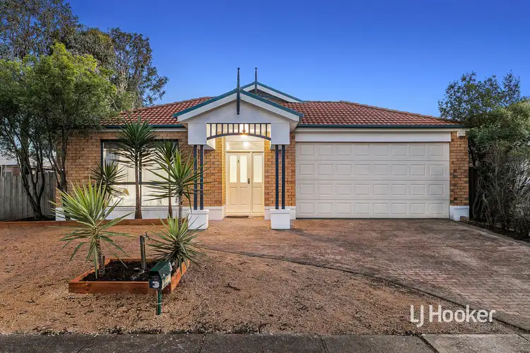 3 Ronaldsay Place, Point Cook VIC 3030
