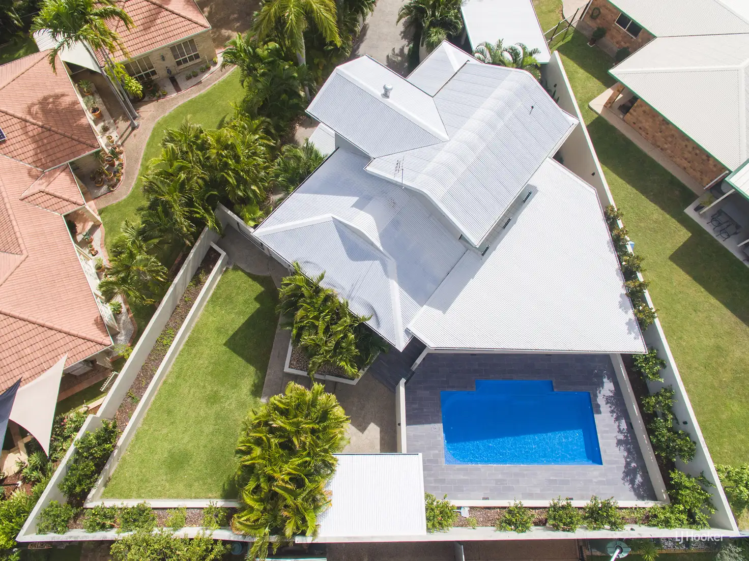 Main view of Homely house listing, 6 Lanham Court, Frenchville QLD 4701