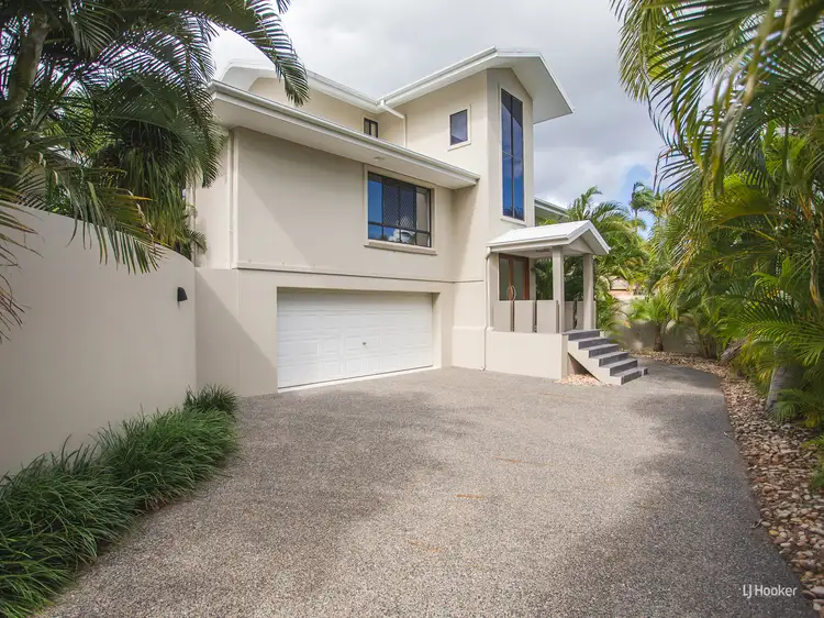 Third view of Homely house listing, 6 Lanham Court, Frenchville QLD 4701