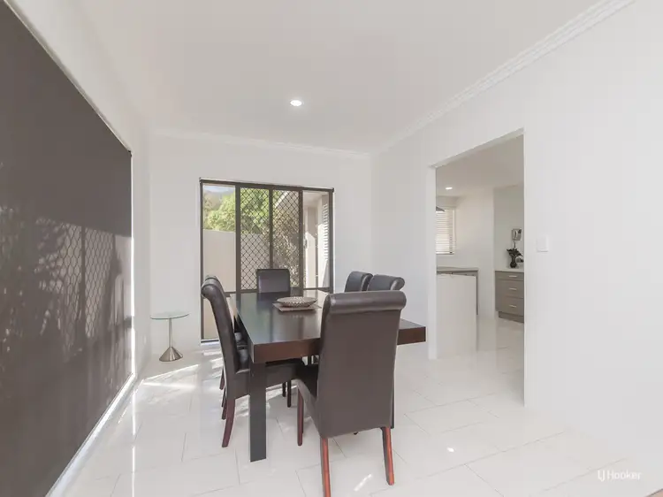 Fifth view of Homely house listing, 6 Lanham Court, Frenchville QLD 4701