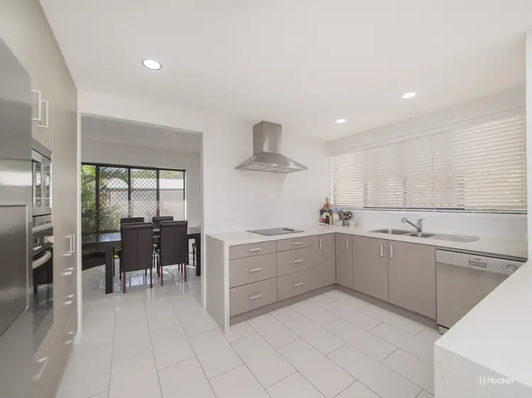 Sixth view of Homely house listing, 6 Lanham Court, Frenchville QLD 4701