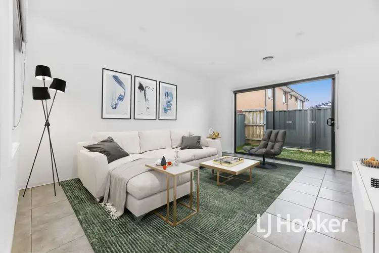 Fifth view of Homely house listing, 59 Galveston Road, Clyde VIC 3978
