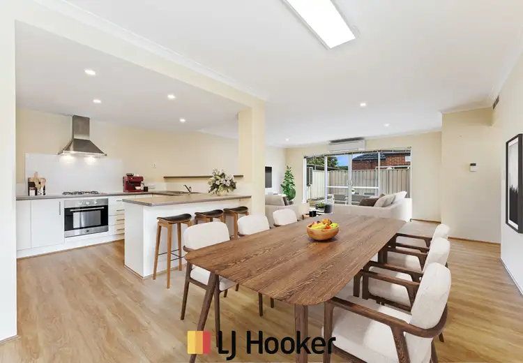 35B Coolham Way, Balga WA 6061