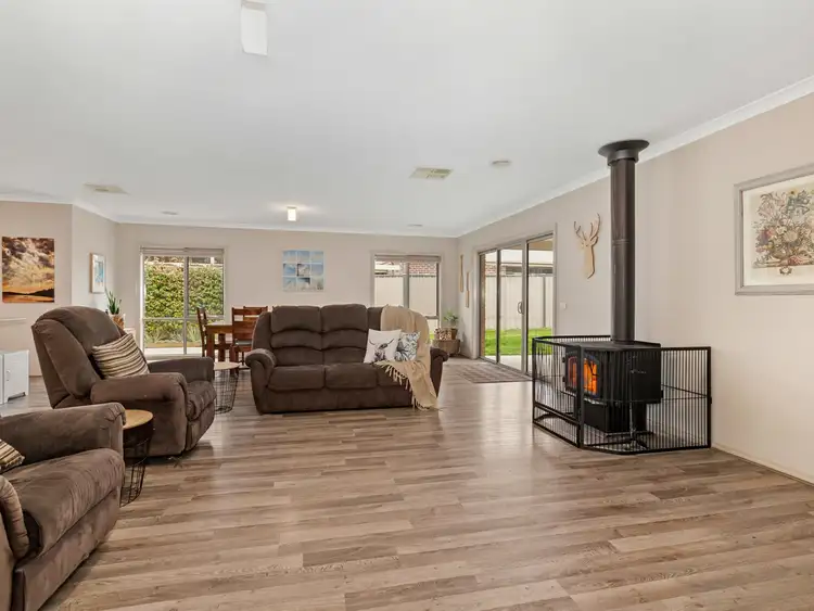 Fourth view of Homely house listing, 57 Donaldson Drive, Broadford VIC 3658