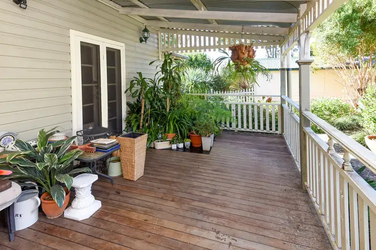 Second view of Homely house listing, 1 Park Street, Bellingen NSW 2454
