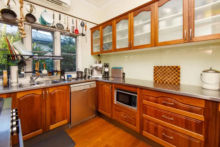 Fourth view of Homely house listing, 1 Park Street, Bellingen NSW 2454