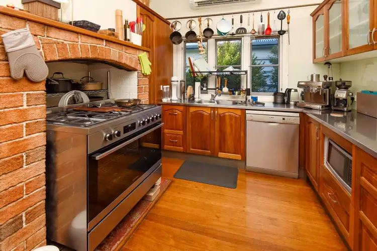 Fifth view of Homely house listing, 1 Park Street, Bellingen NSW 2454