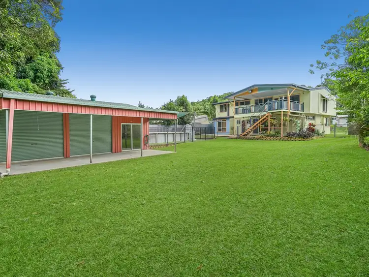 12 Loridan Drive, Brinsmead QLD 4870