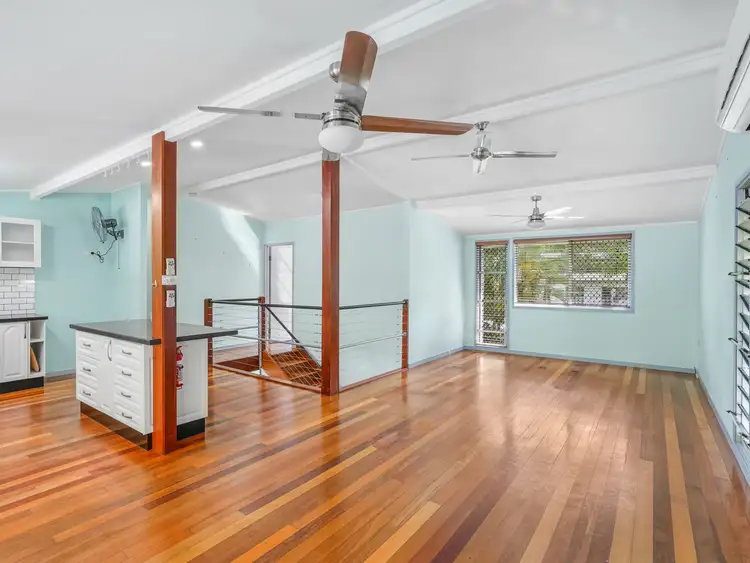 Third view of Homely house listing, 12 Loridan Drive, Brinsmead QLD 4870