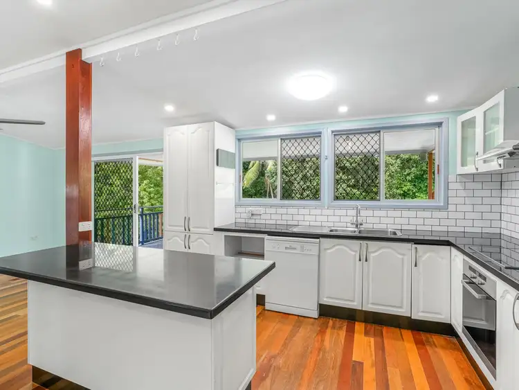 Fourth view of Homely house listing, 12 Loridan Drive, Brinsmead QLD 4870