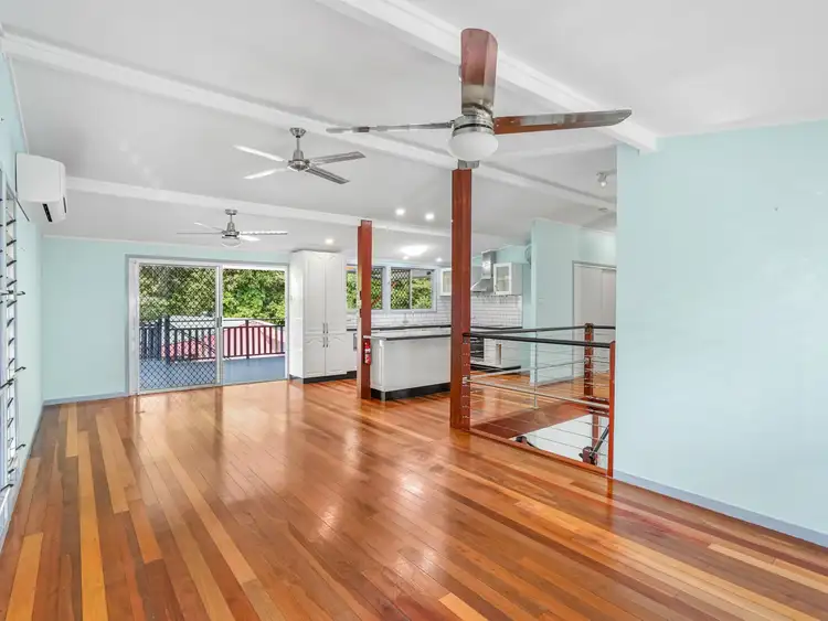 Fifth view of Homely house listing, 12 Loridan Drive, Brinsmead QLD 4870