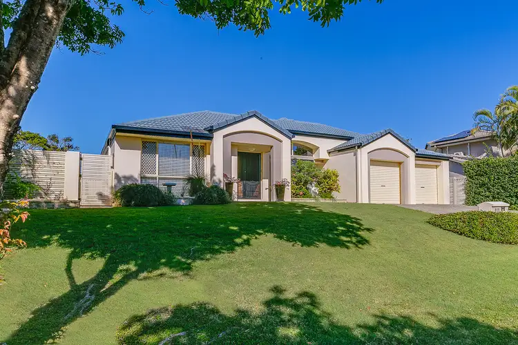 Main view of Homely house listing, 11 John Samuel Place, Ormiston QLD 4160