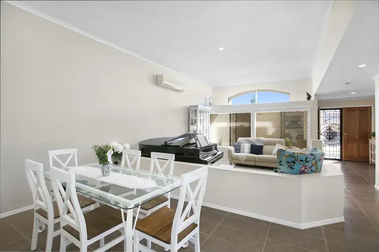 Third view of Homely house listing, 11 John Samuel Place, Ormiston QLD 4160