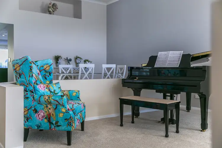 Fourth view of Homely house listing, 11 John Samuel Place, Ormiston QLD 4160