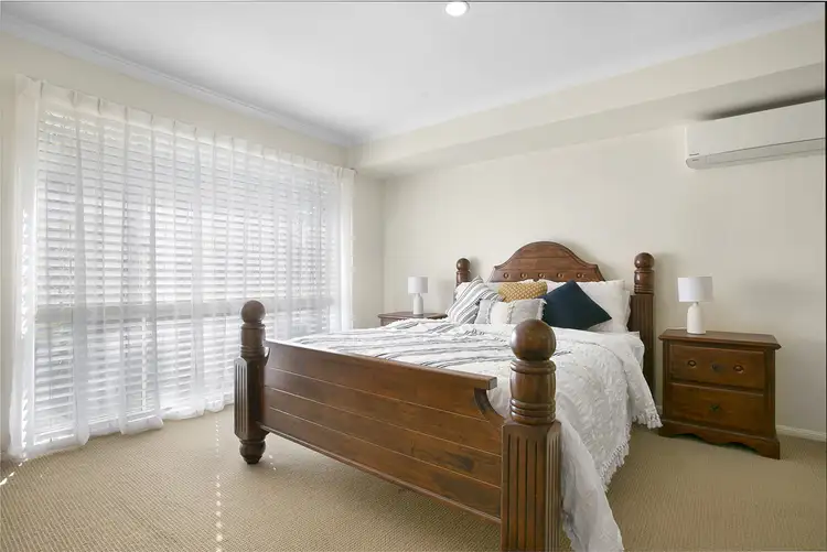 Fifth view of Homely house listing, 11 John Samuel Place, Ormiston QLD 4160