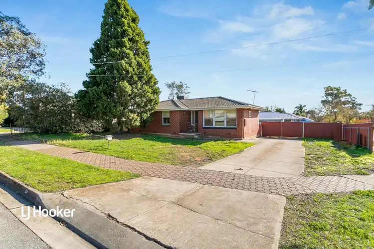 Third view of Homely house listing, 37 Rothwell Avenue, Ingle Farm SA 5098