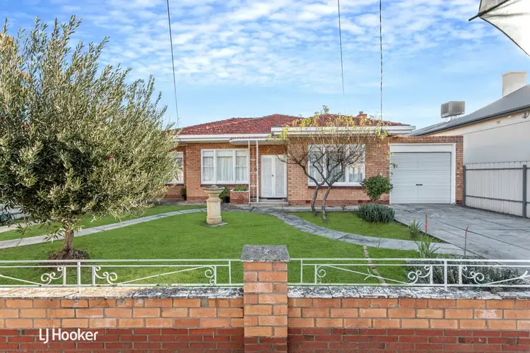 6 Drummond Street, Brooklyn Park SA 5032