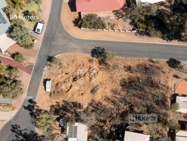 Fourth view of Homely land listing, 33 The Fairway, Desert Springs NT 870