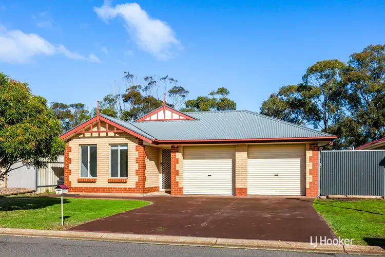 Main view of Homely house listing, 27 Grace Boulevard, Smithfield Plains SA 5114