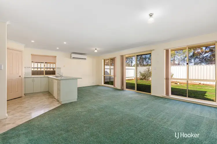 Second view of Homely house listing, 27 Grace Boulevard, Smithfield Plains SA 5114