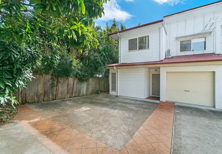 Main view of Homely townhouse listing, 1/32 Rigby Street, Annerley QLD 4103