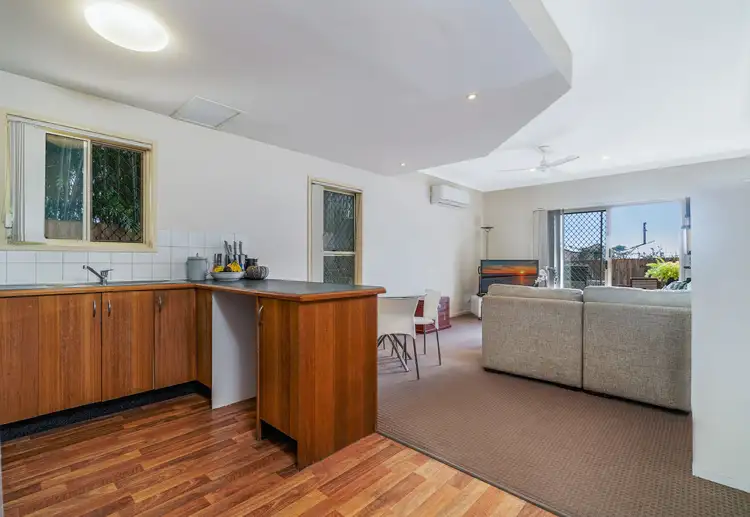 Fourth view of Homely townhouse listing, 1/32 Rigby Street, Annerley QLD 4103