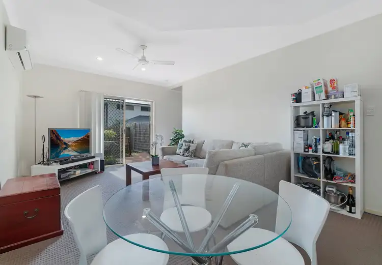 Fifth view of Homely townhouse listing, 1/32 Rigby Street, Annerley QLD 4103
