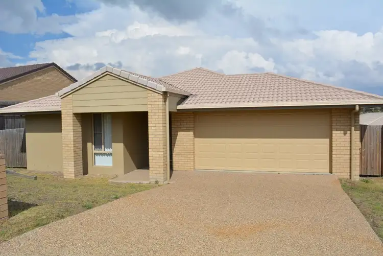 12 Cooranga Street, Glenvale QLD 4350