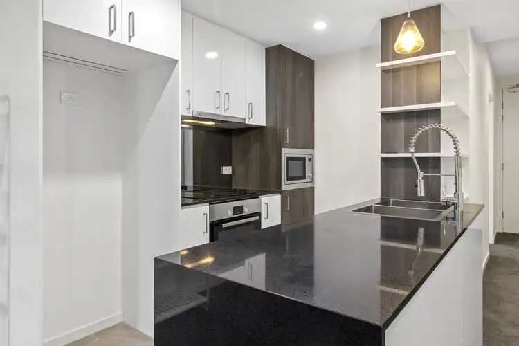 Main view of Homely apartment listing, 108/8 Cape Street, Dickson ACT 2602