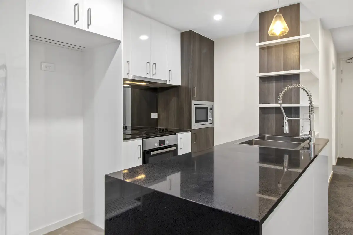 Main view of Homely apartment listing, 108/8 Cape Street, Dickson ACT 2602