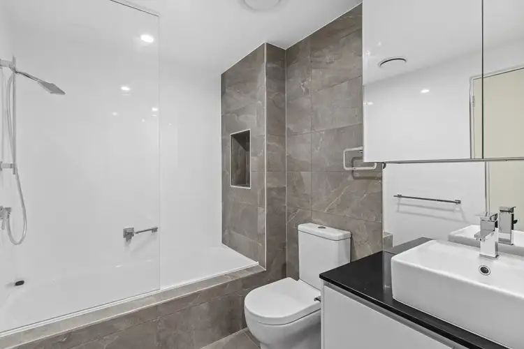 Fifth view of Homely apartment listing, 108/8 Cape Street, Dickson ACT 2602