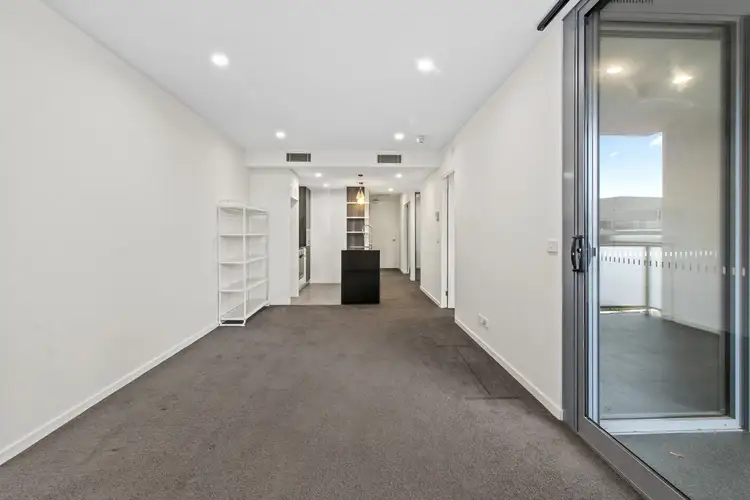 Sixth view of Homely apartment listing, 108/8 Cape Street, Dickson ACT 2602