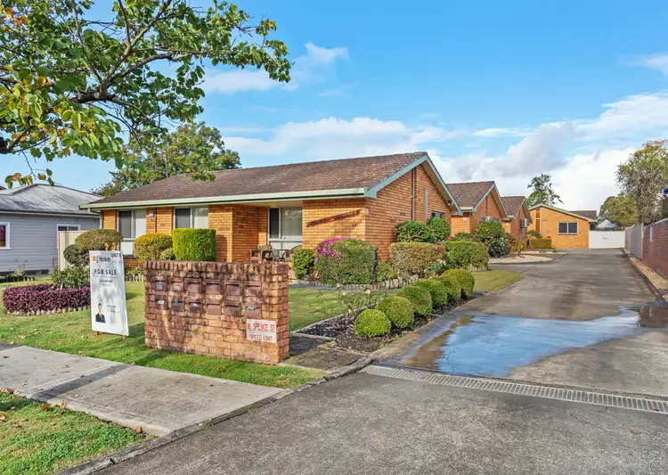 Second view of Homely villa listing, Unit 9/16 Spence Street, Taree NSW 2430