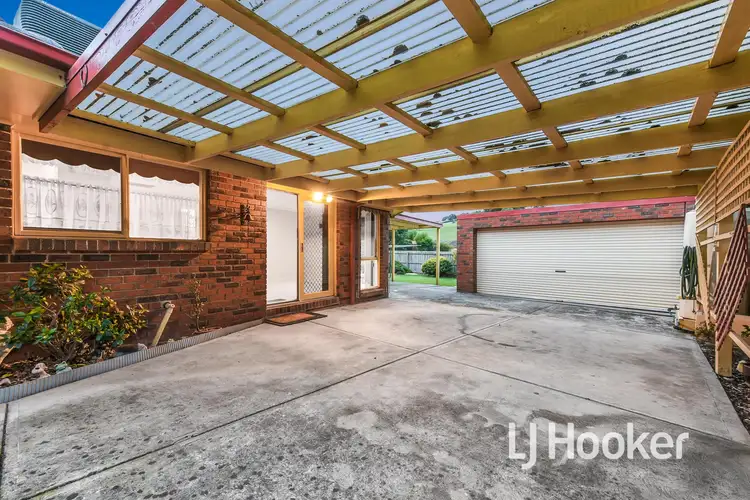 Fifth view of Homely house listing, 50 Parman Avenue, Pakenham VIC 3810