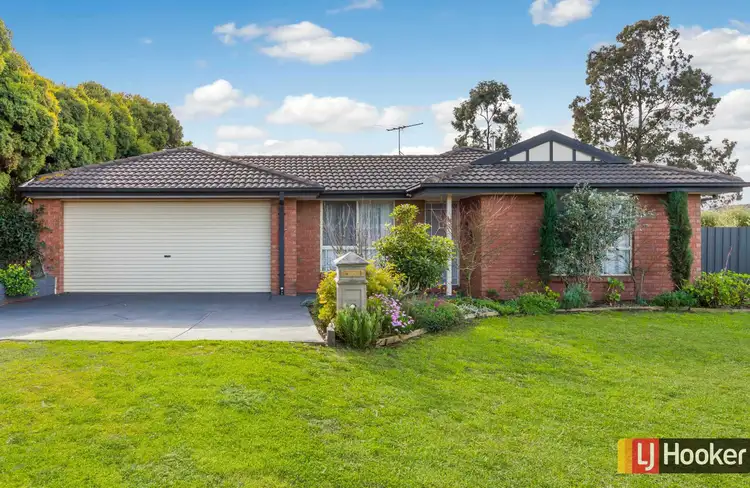 18 Wiggins Place, Wallan VIC 3756