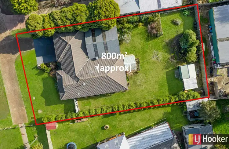 Second view of Homely house listing, 18 Wiggins Place, Wallan VIC 3756