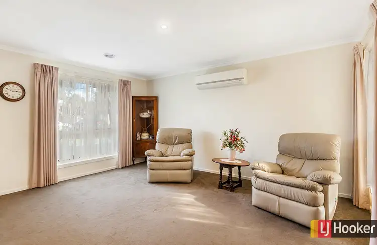 Third view of Homely house listing, 18 Wiggins Place, Wallan VIC 3756