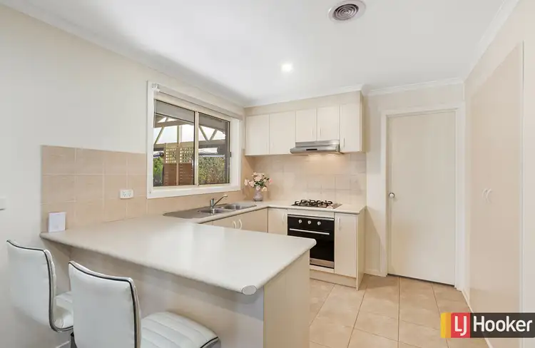 Fourth view of Homely house listing, 18 Wiggins Place, Wallan VIC 3756