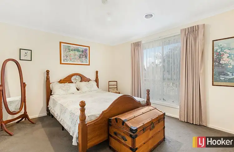 Sixth view of Homely house listing, 18 Wiggins Place, Wallan VIC 3756