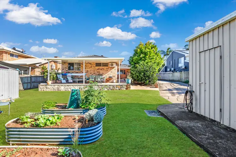 Main view of Homely house listing, 69 Point O'Halloran Road, Victoria Point QLD 4165