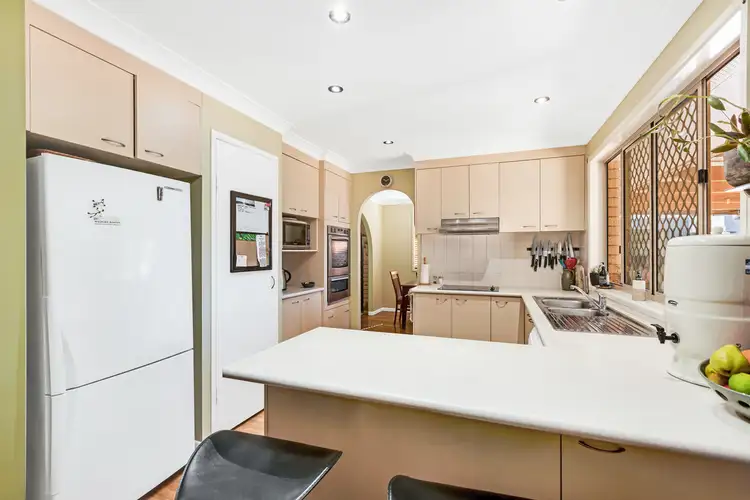 Fourth view of Homely house listing, 69 Point O'Halloran Road, Victoria Point QLD 4165