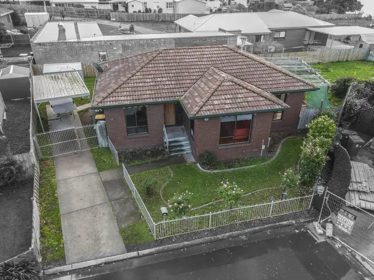 Second view of Homely house listing, 49 Cadbury Road, Claremont TAS 7011