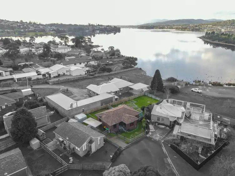 Third view of Homely house listing, 49 Cadbury Road, Claremont TAS 7011