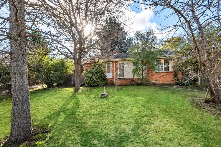 Main view of Homely house listing, 15 Haddon Street, Hackett ACT 2602