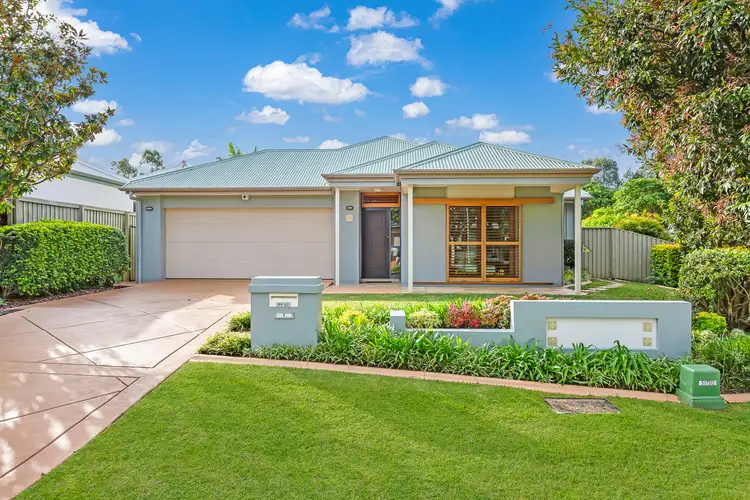 Main view of Homely house listing, 1 Fig Tree Place, Ormiston QLD 4160