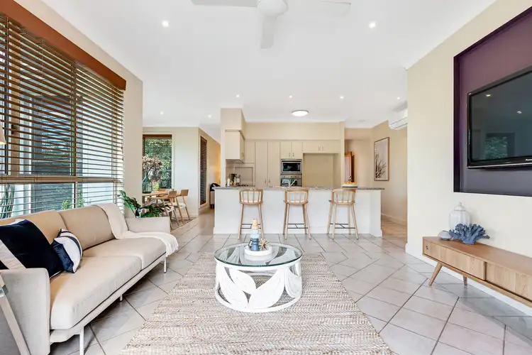 Sixth view of Homely house listing, 1 Fig Tree Place, Ormiston QLD 4160