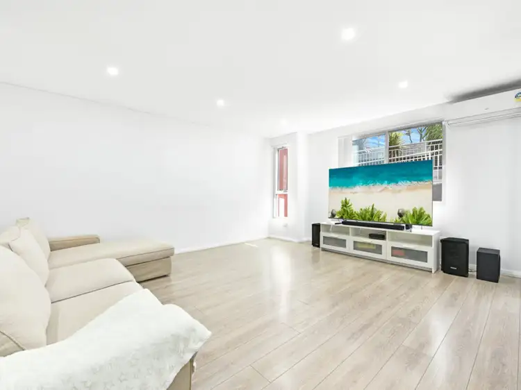 2/266-268 Liverpool Road, Enfield NSW 2136