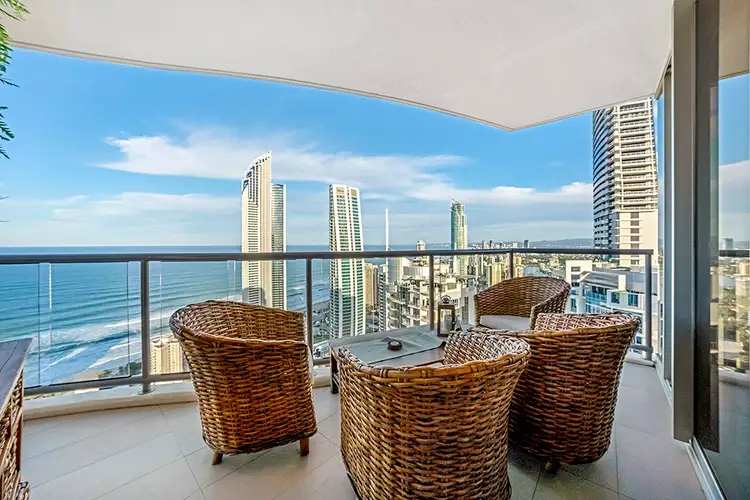2444/23 Ferny Avenue, Surfers Paradise QLD 4217