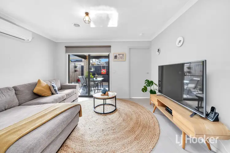 Second view of Homely house listing, 15 Cartwright Grove, Cranbourne East VIC 3977